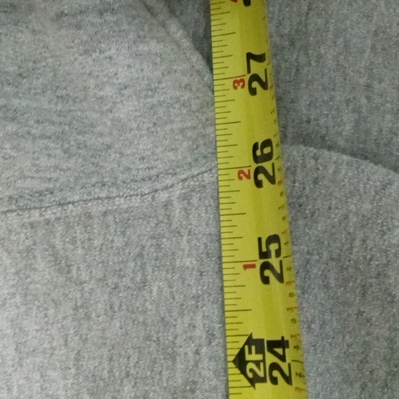 VENTURE UNIVERSITY SWEATSHIRT - Picture 9 of 10